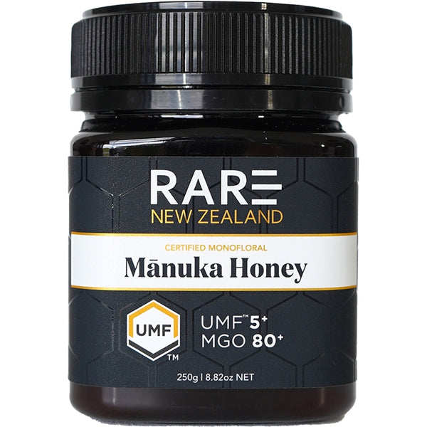 UMF 5+ Manuka Honey | 250g