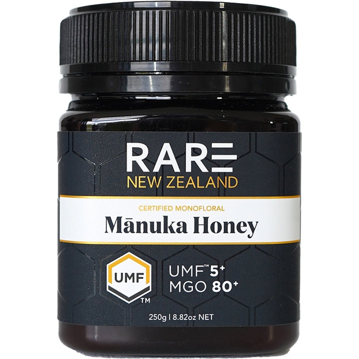 UMF 5+ Manuka Honey