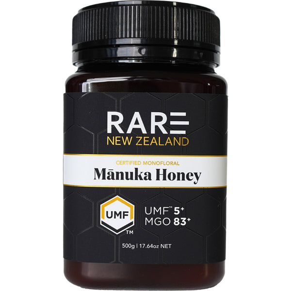 UMF 5+ Manuka Honey | 500g