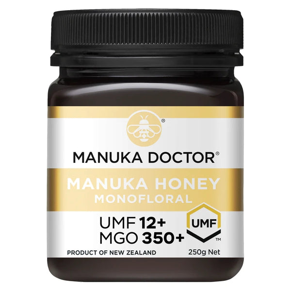 UMF 12+ Manuka Honey | 250g