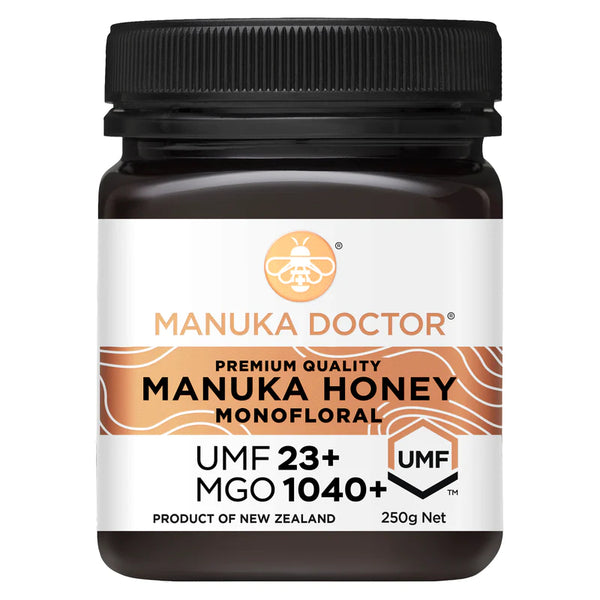 UMF 23+ Manuka Honey | 250g