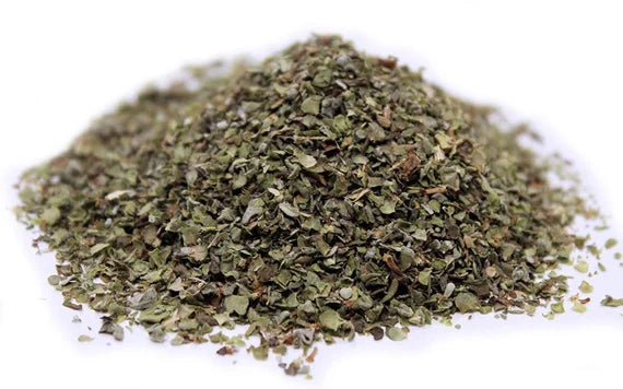 Marjoram Dried Leaves | Certified Organic | 50g