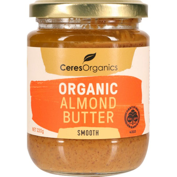 Almond Butter | 220g