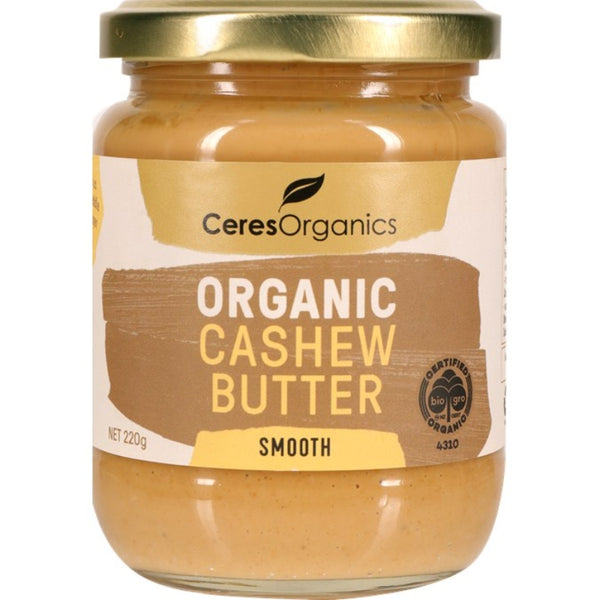 Cashew Butter | 220g