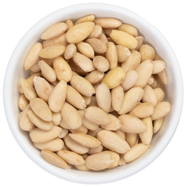 Blanched Almonds | Spray Free | 250g