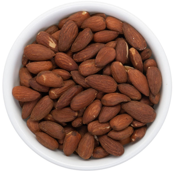 Almonds Dry Roasted | Spray Free | 400g / 1.2kg