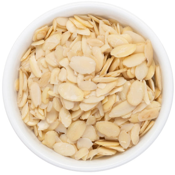 Almonds Slices | Spray Free | 150g