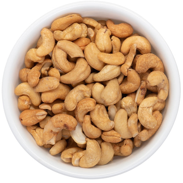 Cashews Dry Roasted | Insecticide Free | 400g