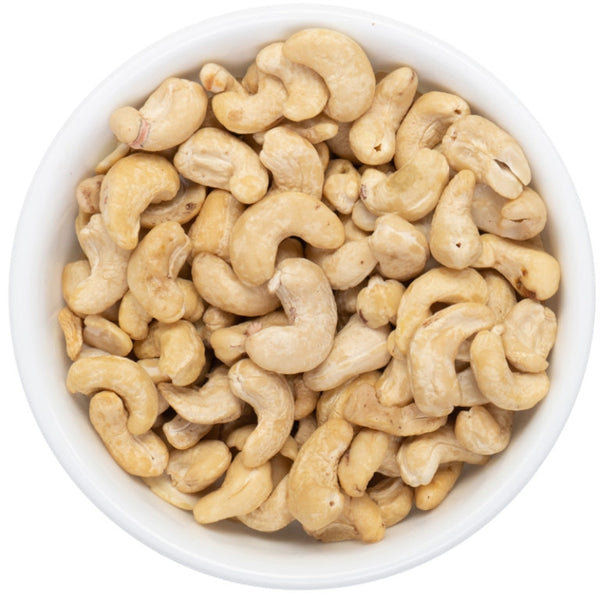 Cashews Raw | Certified Organic | 400g / 1kg