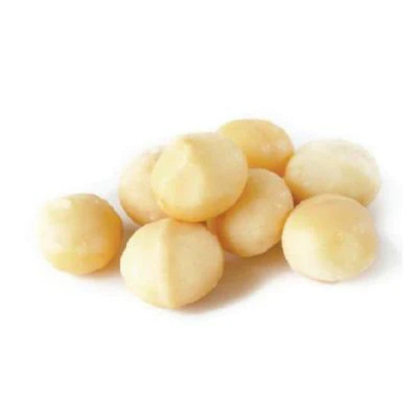 Macadamia Raw | Certified Organic | 300g