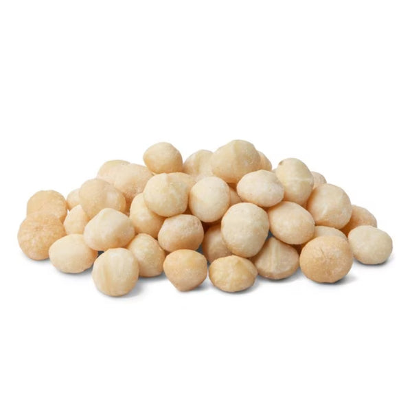 Macadamia Dry Roasted | Style 0 | 380g