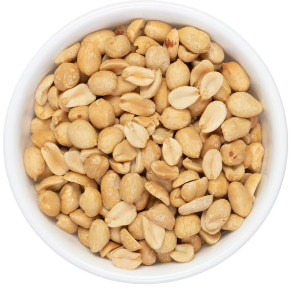 Peanuts Roasted Unsalted | Australian Grown | 400g