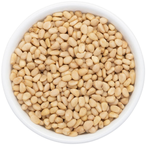 Pine Nuts | Certified Organic  | 100g