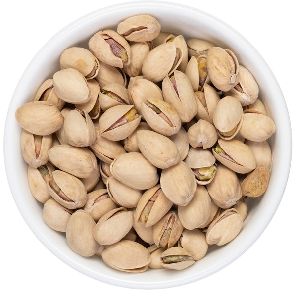 Pistachios Dry Roasted & Lightly Salted | 400g / 1.2kg