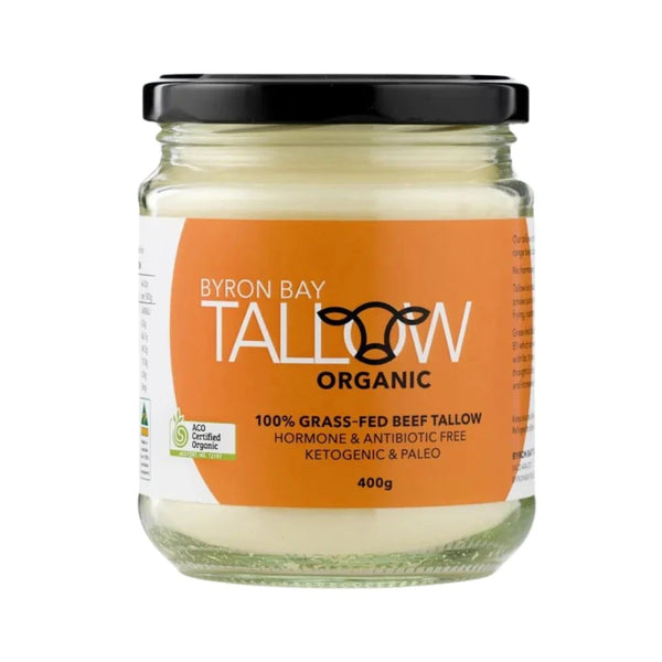 Organic Tallow | 400g