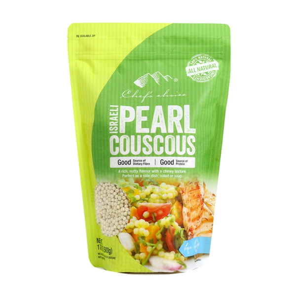 Israeli Pearl Couscous | 500g