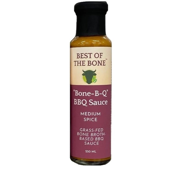 Bone-B-Q BBQ Sauce | 250g