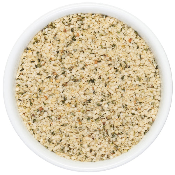 Hemp Seeds | Spray Free | 250g / 500g / 1kg