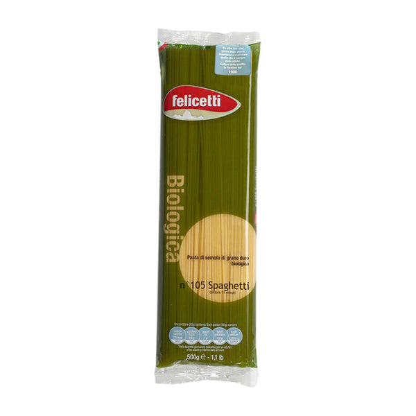 Spaghetti n° 105 | 500g