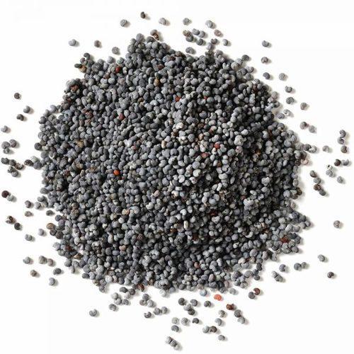 Poppy Seeds Tasmanian | Certified Organic | 200g