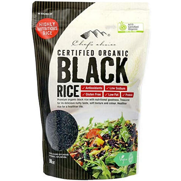 Black Rice | 500g