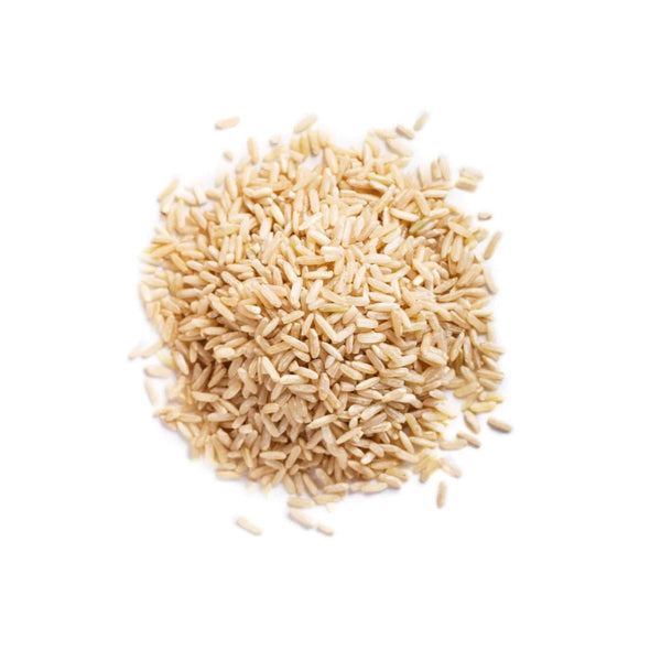 Brown Rice Medium Grain | Certified BioDynamic | 700g