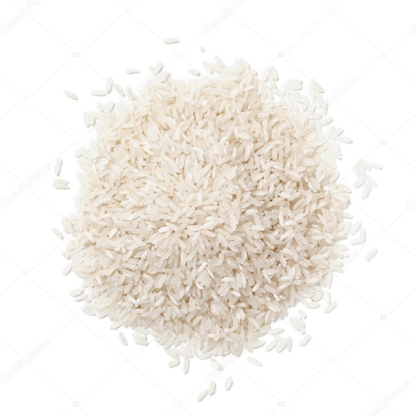 White Rice Medium Grain | Certified BioDynamic | 1kg