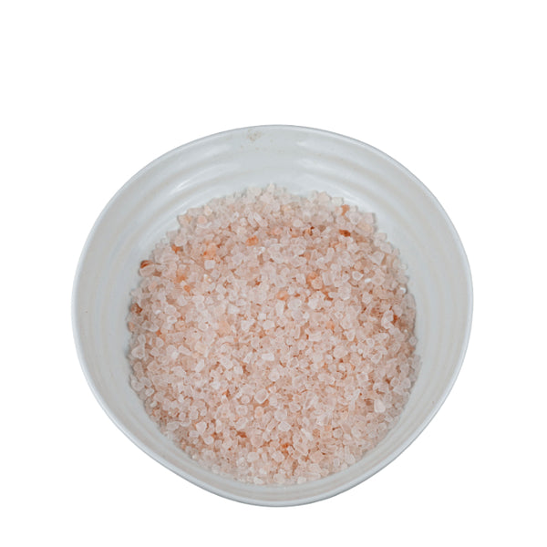 Rock Himalayan Pink Salt | RARE ORGANICS | 500g/1kg