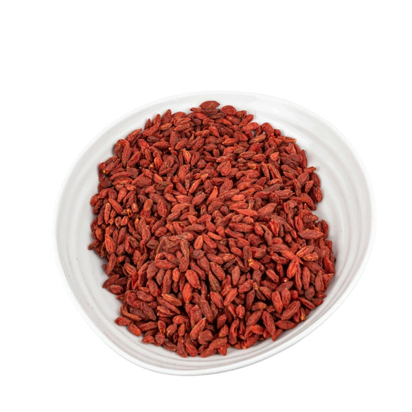 Goji Berries | Certified Organic | 300g