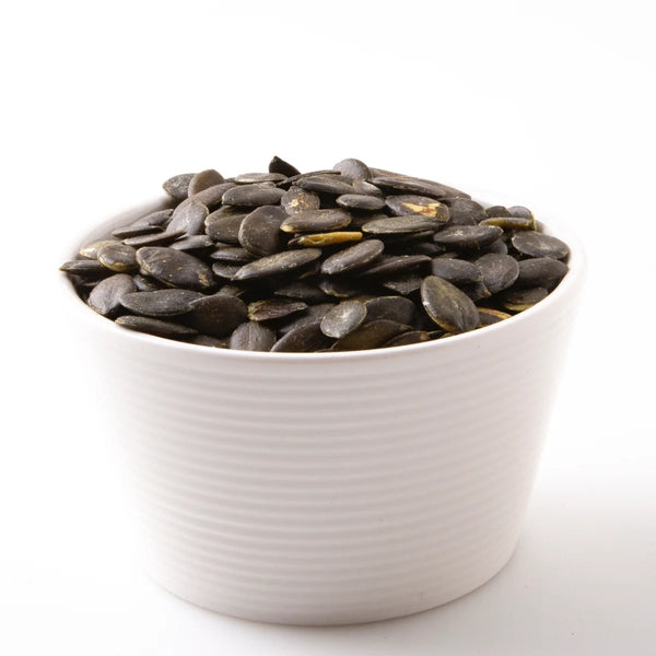 Pumpkin Seeds Dry Roasted | BioDynamically Grown | 400g