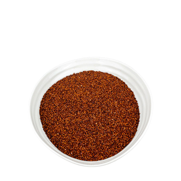 Quinoa Red | Certified Organic | 1kg