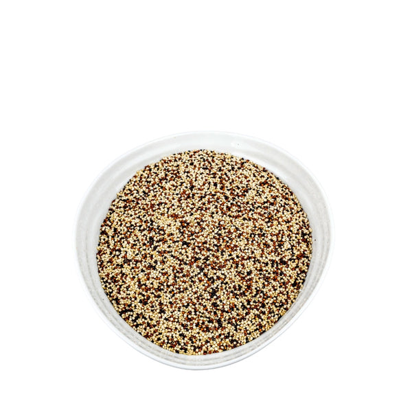 Quinoa TriColor | Certified Organic | 1kg