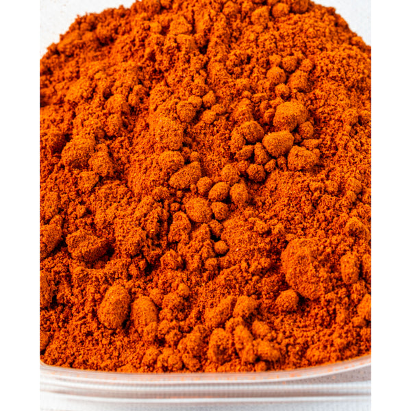 Cayenne Pepper | Certified Organic | 100g