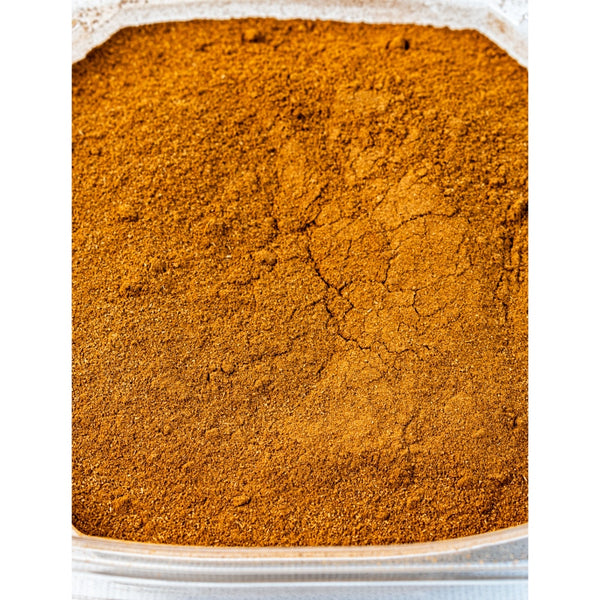 Cinnamon Powder True | Certified Organic | 80g