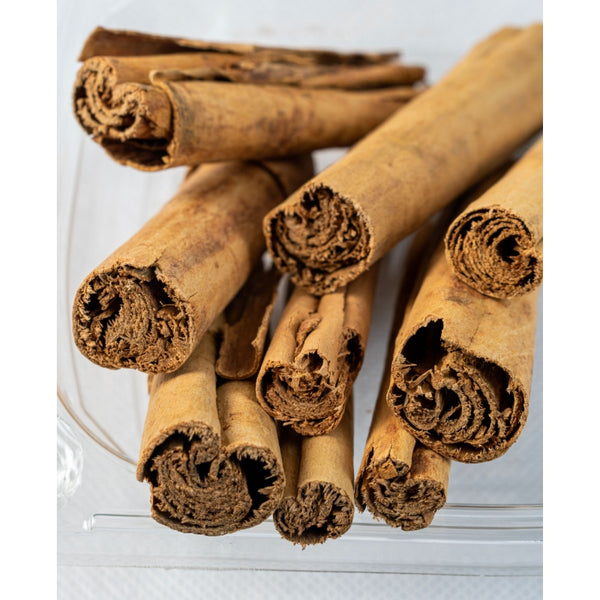 Cinnamon Quills | Certified Organic | 50g