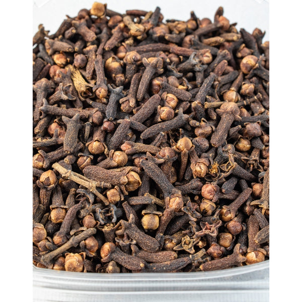 Whole Cloves | Certified Organic | 100g