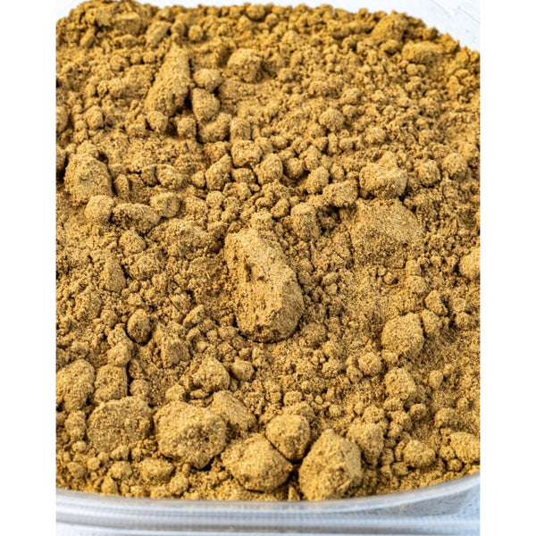 Ground Cumin | Certified Organic | 100g