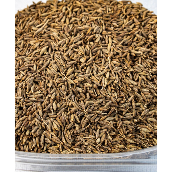 Cumin Seeds | Certified Organic | 100g