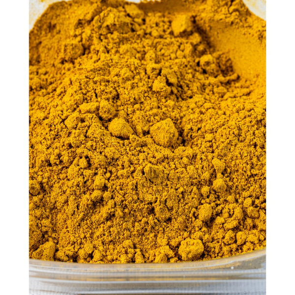 Hot Curry Powder | Certified Organic | 100g