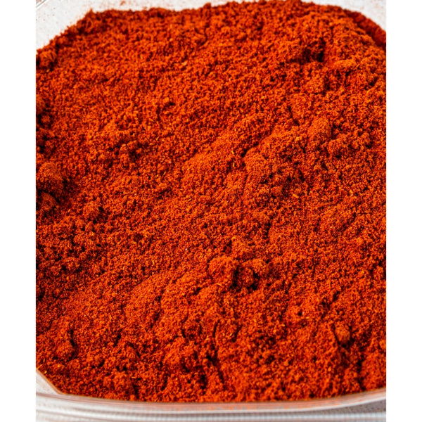 Hot Chilli Powder | Certified Organic | 100g