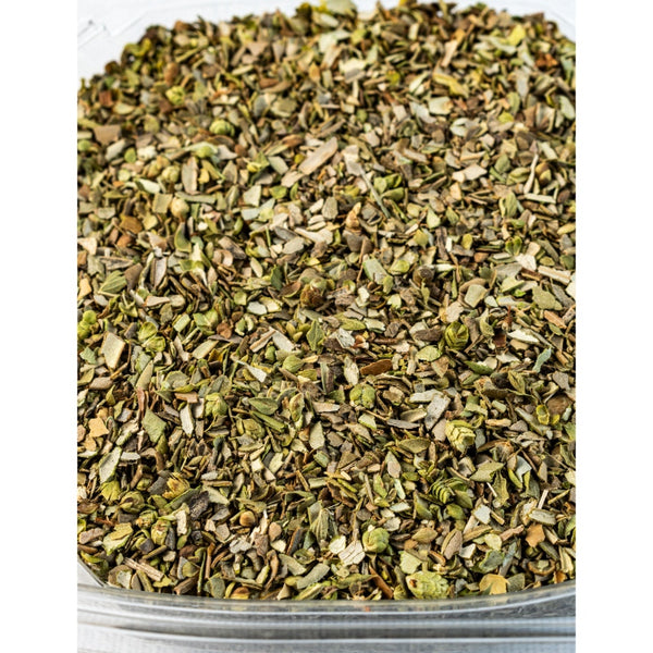 Oregano Dried | Certified Organic | 80g