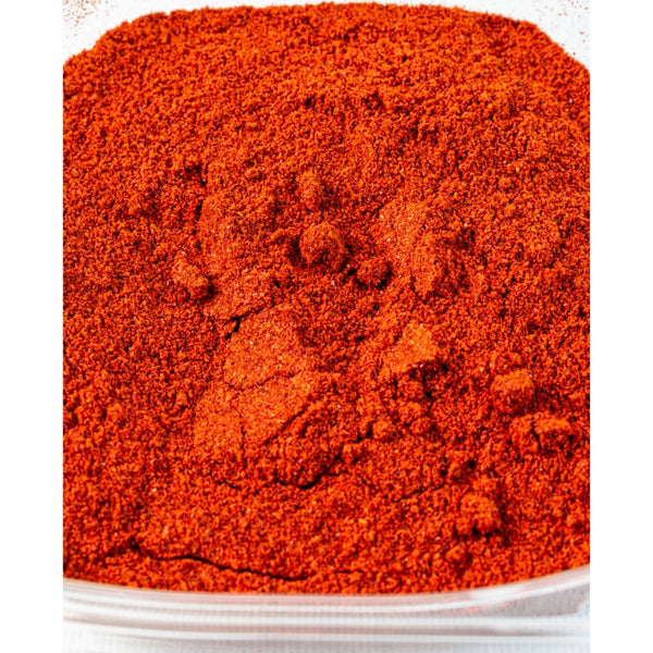 Smoked Paprika | Certified Organic | 100g