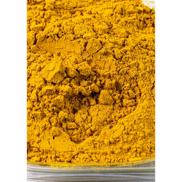 Turmeric Powder | Certified Organic | 200g