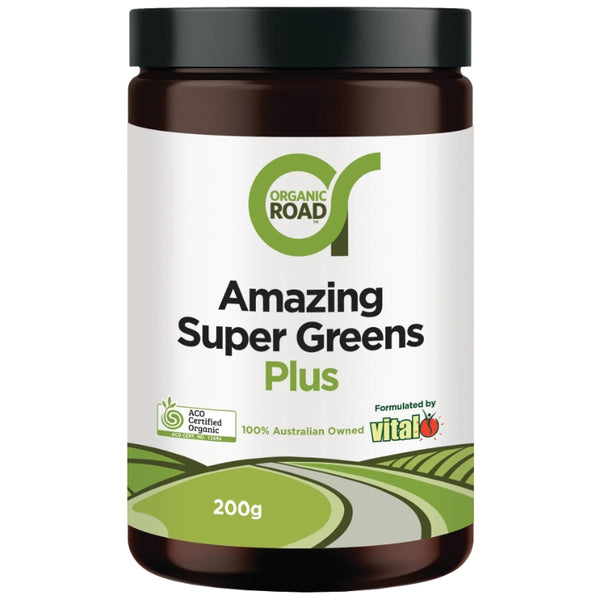 Amazing Grass Super Greens | 200g / 400g