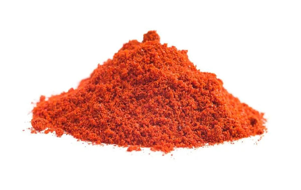 Sweet Paprika | Certified Organic | 100g