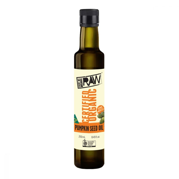 Pumpkin Seed Oil | 250ml