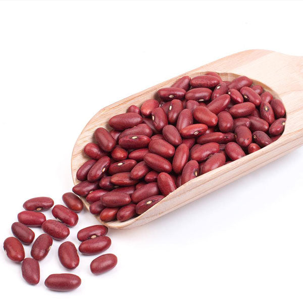 Red Kidney Beans | Certified Organic | 1kg